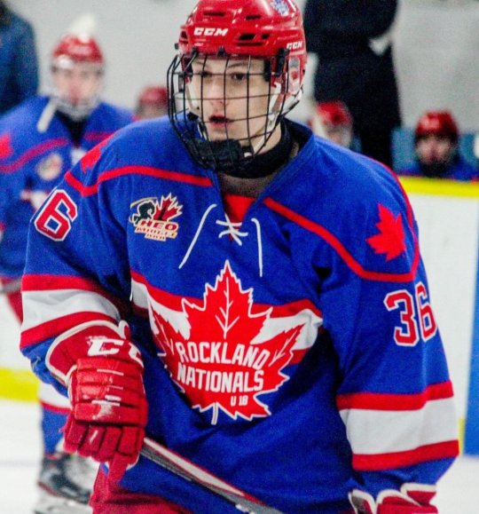 Clarence Minor Hockey powered by GOALLINE.ca